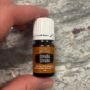 Young Living Copaiba
